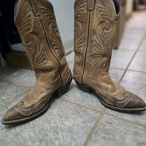 Women's Cowboy Boots